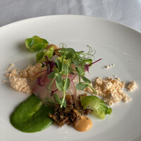 RESTAURANT DAZZLE - 