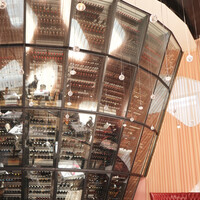 RESTAURANT DAZZLE - 