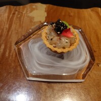 鉄板焼きWAGYU LIVERARY - 
