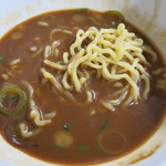 Ramen Houryuu - つけ麺