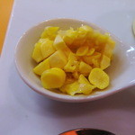 マンジェ・ササ - 生スイートコーン