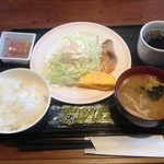 HOTEL AZ - 料理写真:朝食 バイキング