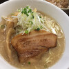 Ramen Nabura - 