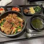 熟成肉専門店 ヨプの王豚塩焼 - 