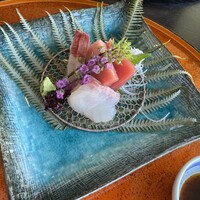 日本料理 もちづき - お造り