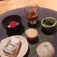 料理とワイン 音音 - 