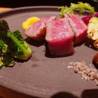 料理とワイン 音音 - 