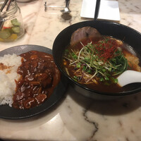 イベリコ・バル 門仲 -  イベリコ・バル 門仲 -