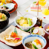 女子会プラン（ランチ）