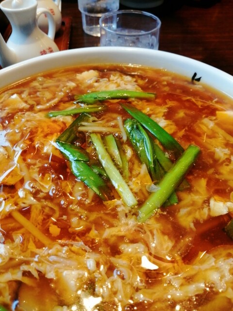 山形五十番飯店上海厨房 天童店（ゴジュウバンハンテン シャンハイチュウボウ） - 天童（中華料理）の写真