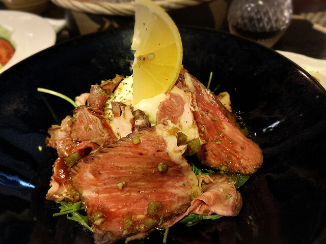 創作居酒屋　愁 - 柏林台（居酒屋）の写真