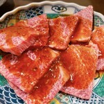 焼肉 無双武蔵 - 