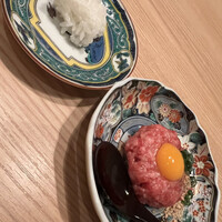 肉亭ふたご iki 本郷三丁目店 - 