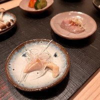 肉亭ふたご iki 本郷三丁目店 - 