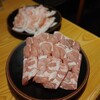 べんけい - ラム豚しゃぶ90分食べ飲み放題 3950円