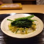 富小路 やま岸 - 