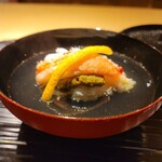 富小路 やま岸 - 