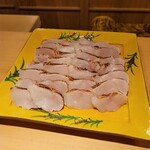 富小路 やま岸 - 