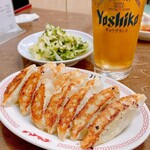 大阪餃子専門店 よしこ - 