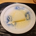 富小路 やま岸 - 