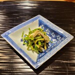 富小路 やま岸 - 