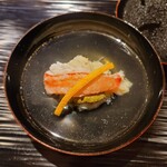 富小路 やま岸 - 