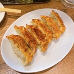 金の餃子酒場 - 