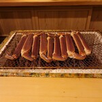 富小路 やま岸 - 