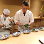 富小路 やま岸 - 