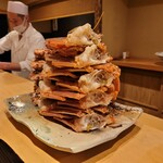 富小路 やま岸 - 