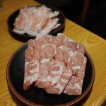 Benkei - ラム豚しゃぶ90分食べ飲み放題 3950円