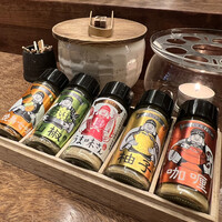 侘家古暦堂 祇園花見小路本店 - 