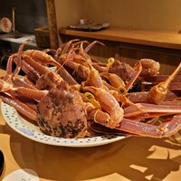 富小路 やま岸 - 