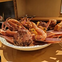 富小路 やま岸 - 