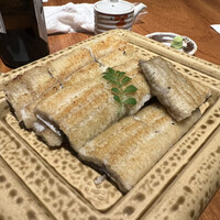 炭焼うな富士 名駅店 - 
