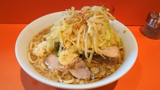 ラーメン二郎 - 