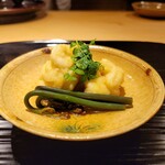 富小路 やま岸 - 