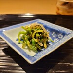 富小路 やま岸 - 