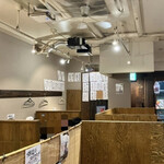 すし酒場 魚あるき - 