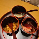 富小路 やま岸 - 