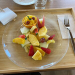 青果Dining いま菜 - 