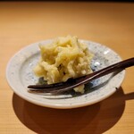 富小路 やま岸 - 