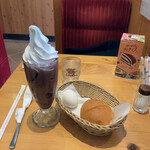 Komeda Kohi Ten - 