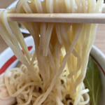 Shiora Xamen Shiomeizin - 麺