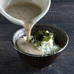 Natural Mugitoro rice