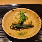 富小路 やま岸 - 