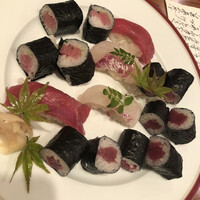 先斗町寿司よし乃 - 