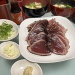 土佐黒潮水産 - 