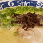 博多らーめん ShinShin - 