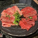 焼肉 炙屋武蔵 - 